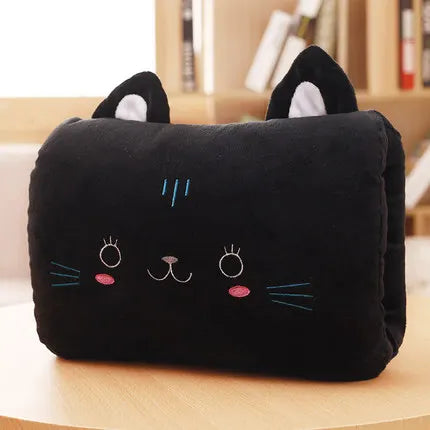 Big Soft Arm Rest Pillow for Side Sleepers