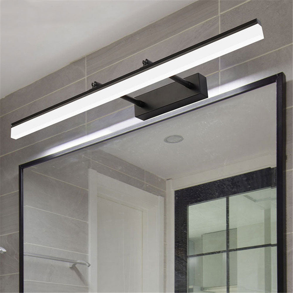 Waterproof LED Bathroom Mirror Light