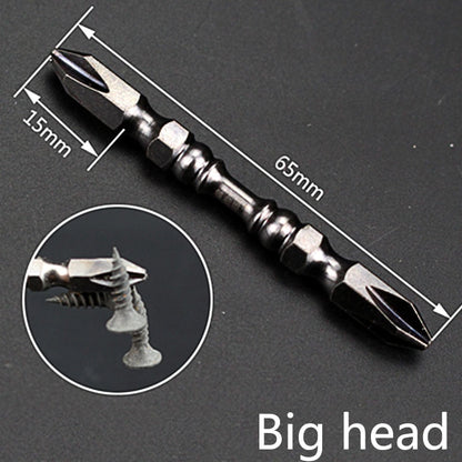 Easy Use Magnetic Screwdriver Bit Set