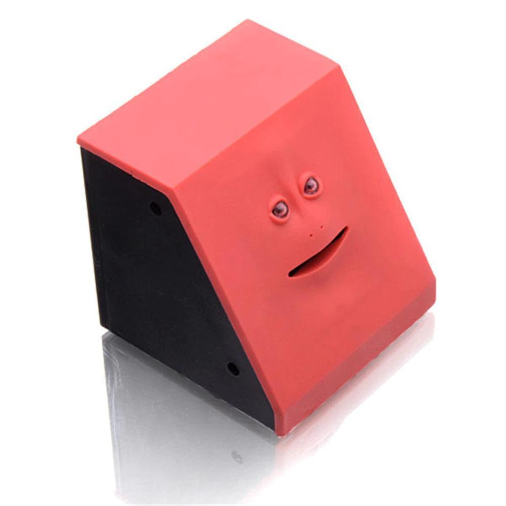 Fun Money Saving Piggy Bank