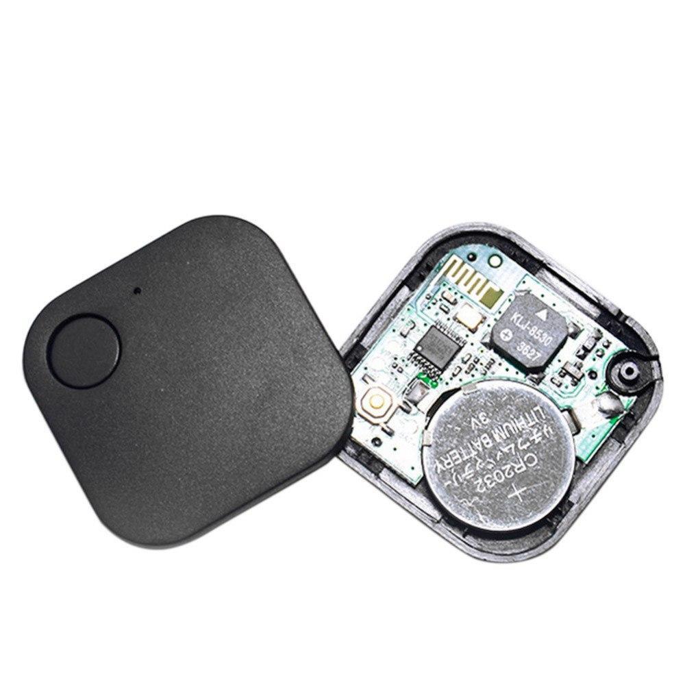 Compact GPS Tracking Device