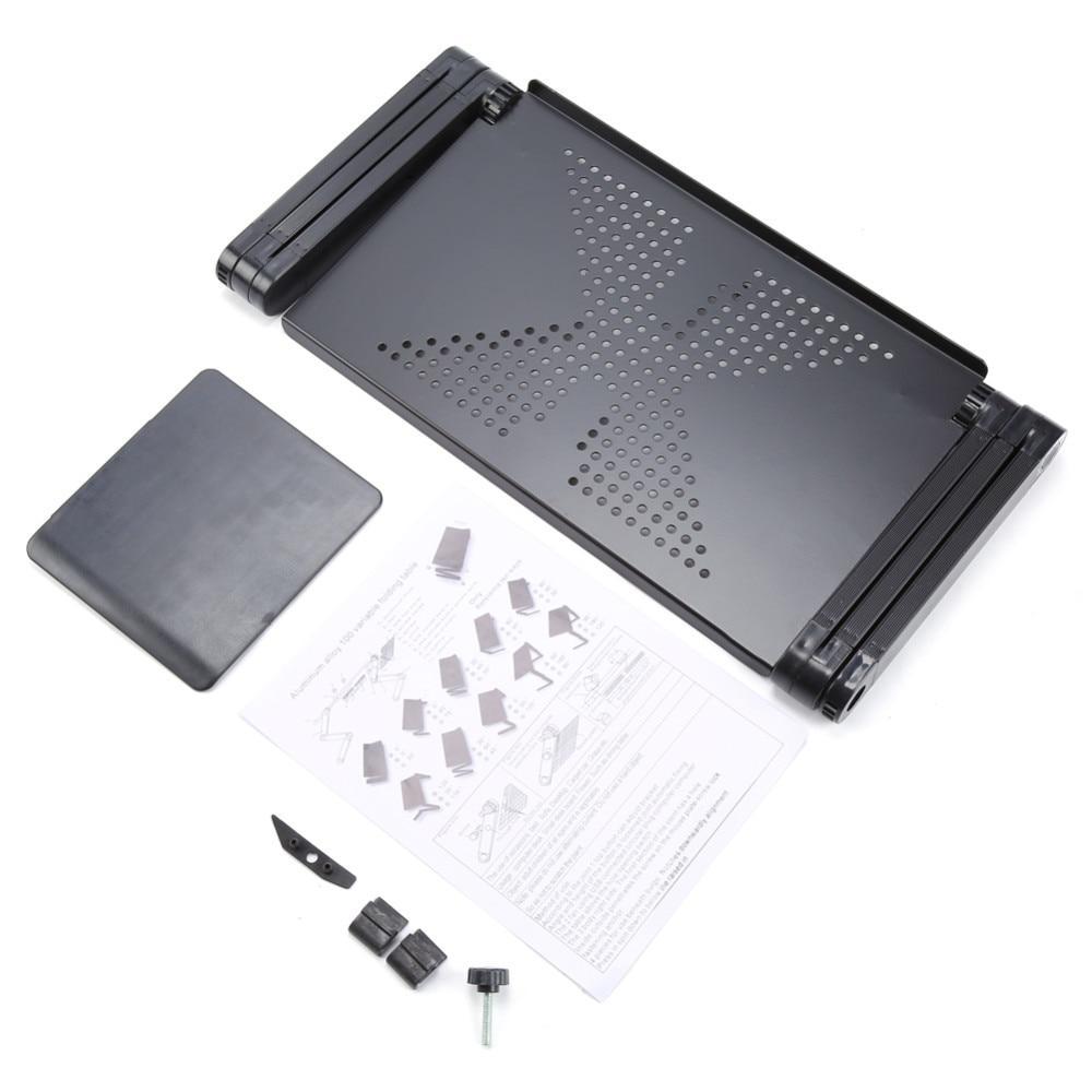 Compact Portable Laptop Stand Desk