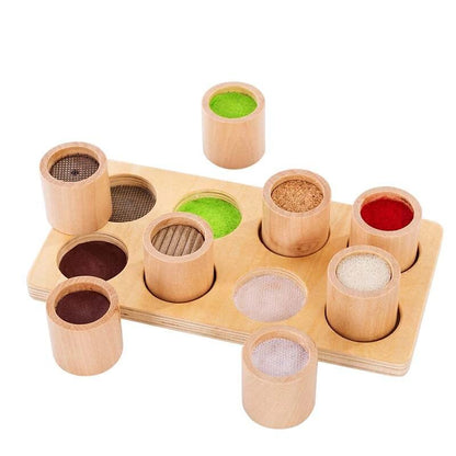 Fun Learning Building Blocks for Kids