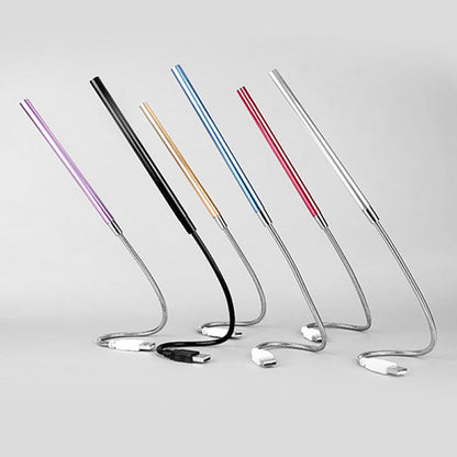 Flexible LED Computer Keyboard Light