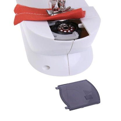 Portable Compact Electric Sewing Machine
