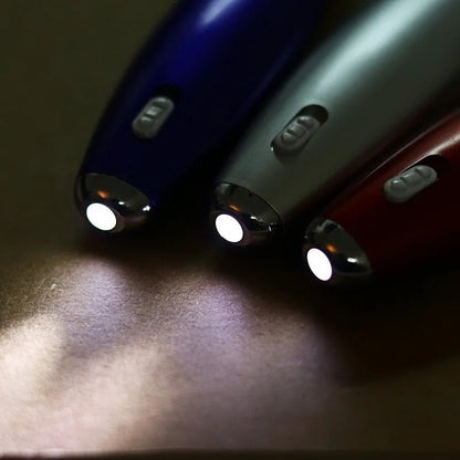Premium NotePen for Smooth Writing Experience