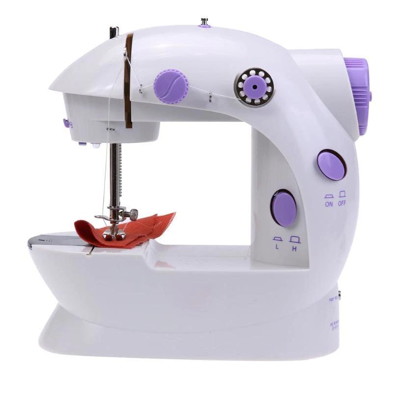 Portable Compact Electric Sewing Machine - Fesara