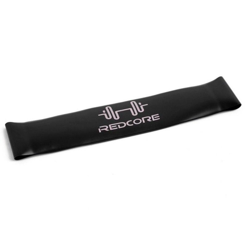Premium 4pc Exercise Resistance Loop Bands Set