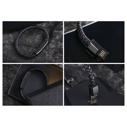 Fesara | Fitness Wristband Quick Charge Cable