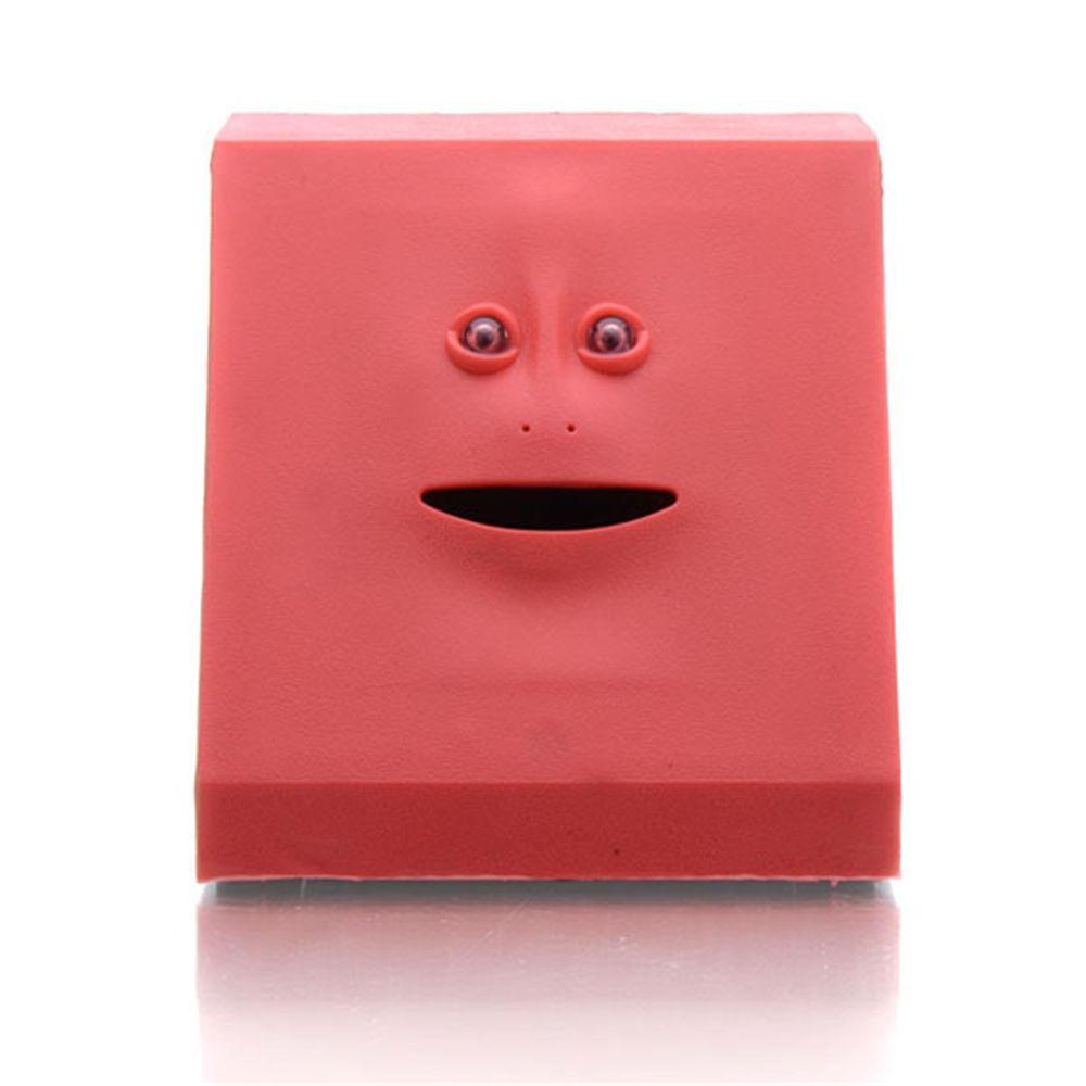 Fun Money Saving Piggy Bank
