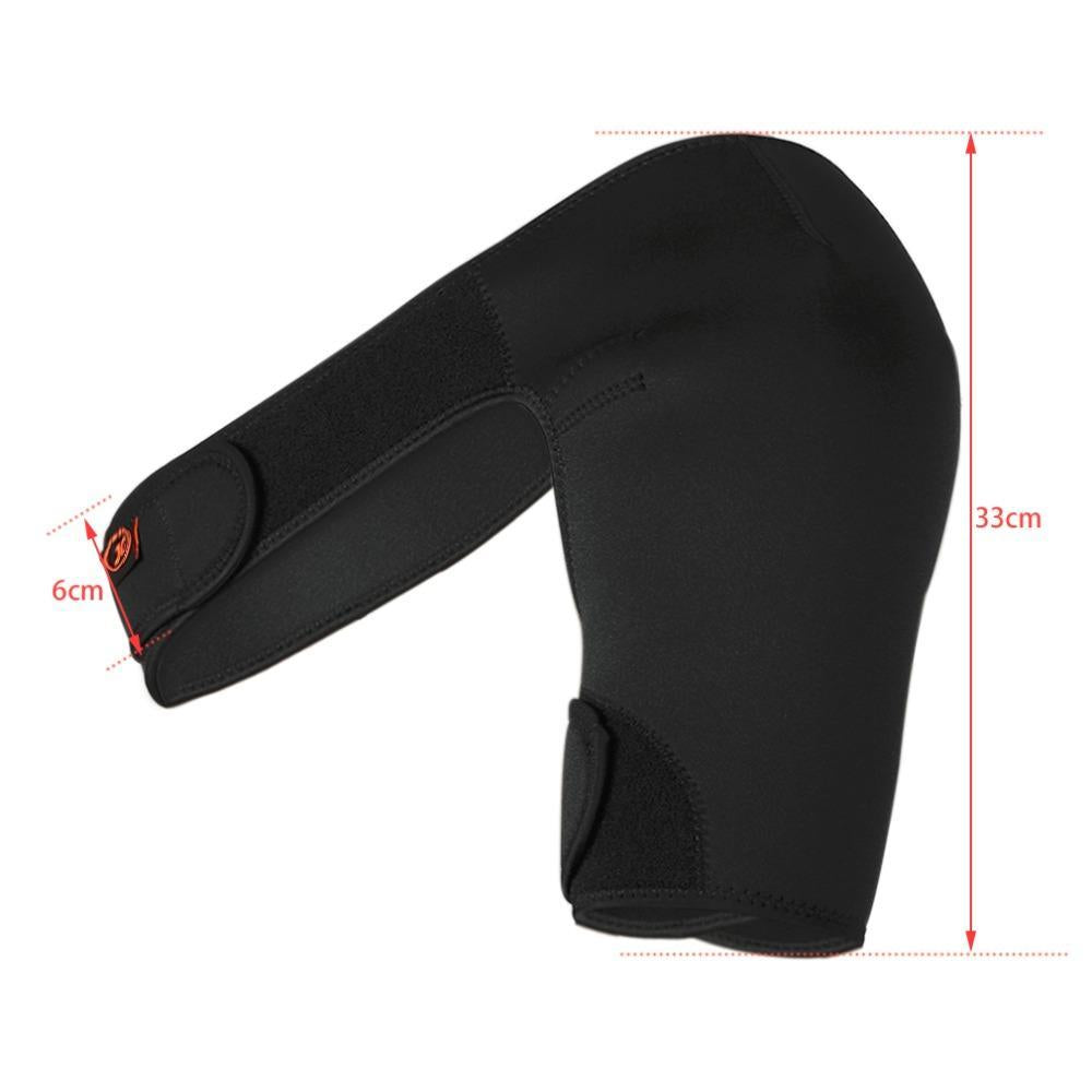 Comfortable Sports Shoulder Support Strap Wrap