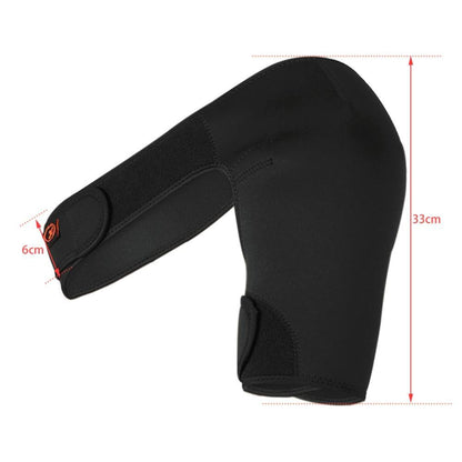 Comfortable Sports Shoulder Support Strap Wrap