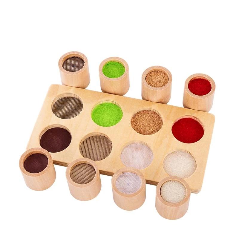 Fun Learning Building Blocks for Kids - Fesara