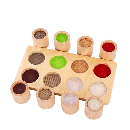 Fun Learning Building Blocks for Kids - Fesara