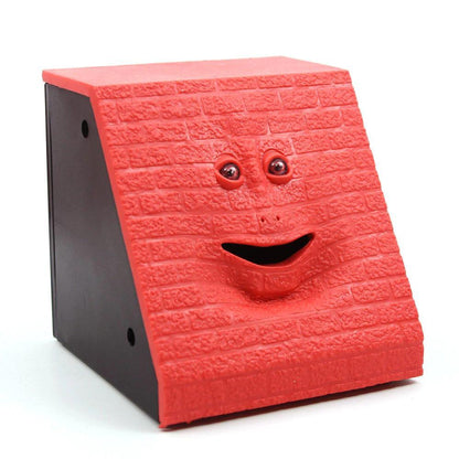 Fun Money Saving Piggy Bank