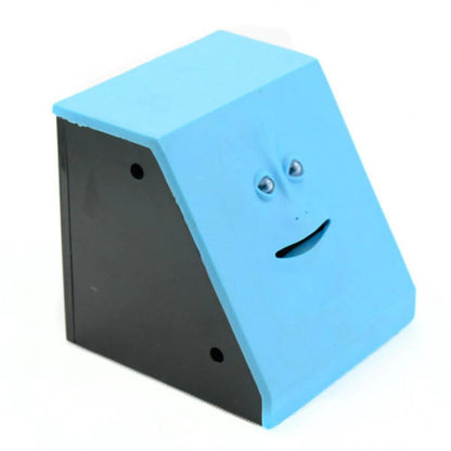 Fun Money Saving Piggy Bank
