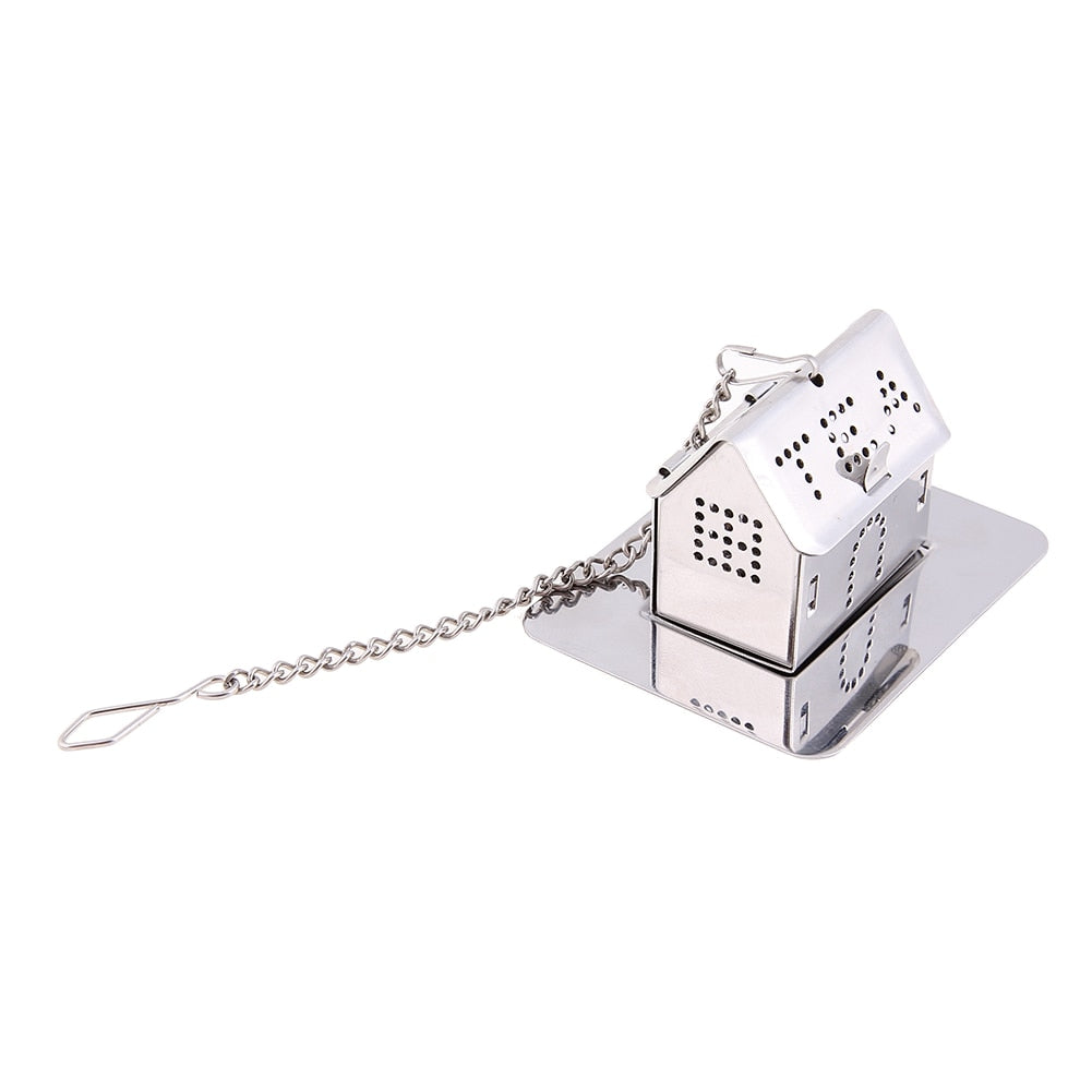 Cozy Home Stainless Steel Tea Strainer