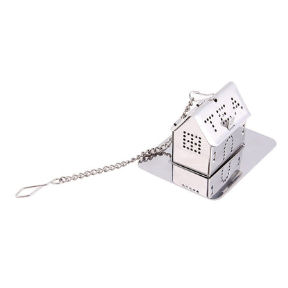Cozy Home Stainless Steel Tea Strainer