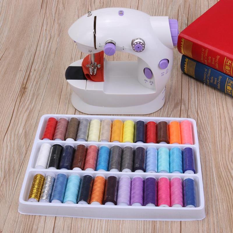 Portable Compact Electric Sewing Machine