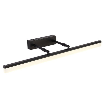 Waterproof LED Bathroom Mirror Light