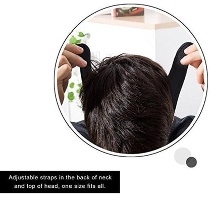 Sleep Aid Anti Snore Chin Strap Device