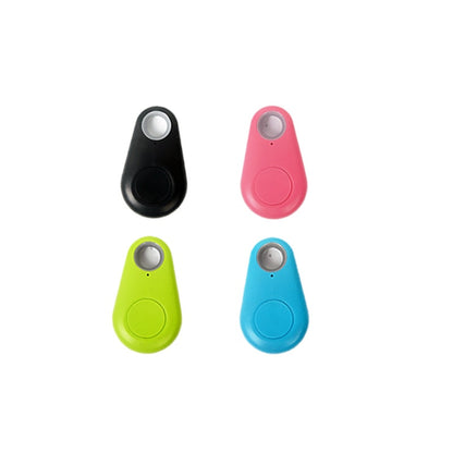 Compact GPS Locator for Kids Pets and Vehicles