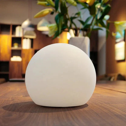 Color Changing LED Mood Lamp