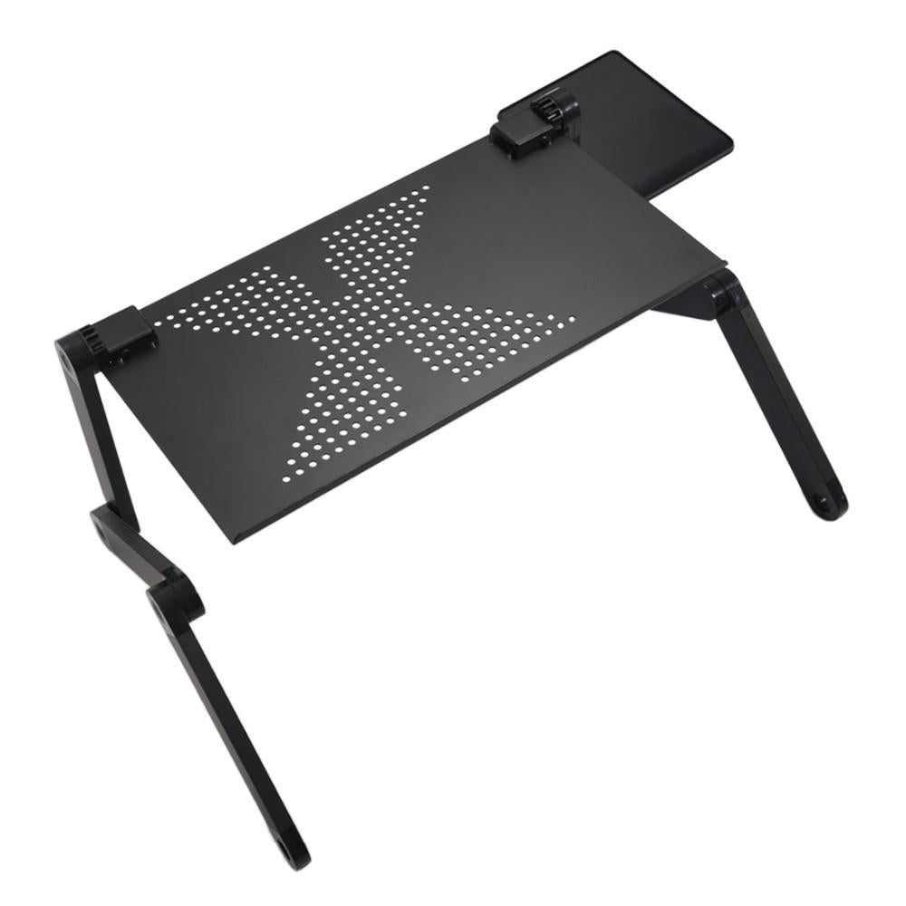 Compact Portable Laptop Stand Desk