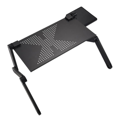 Compact Portable Laptop Stand Desk