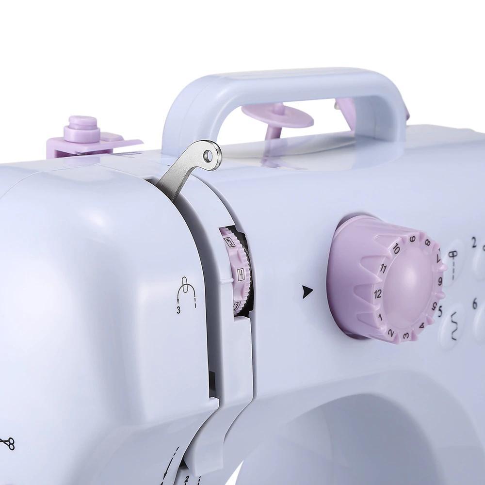 Portable Compact Sewing Machine 505 Mini