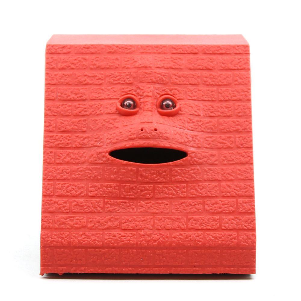 Fun Money Saving Piggy Bank