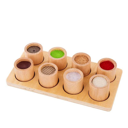 Fun Learning Building Blocks for Kids