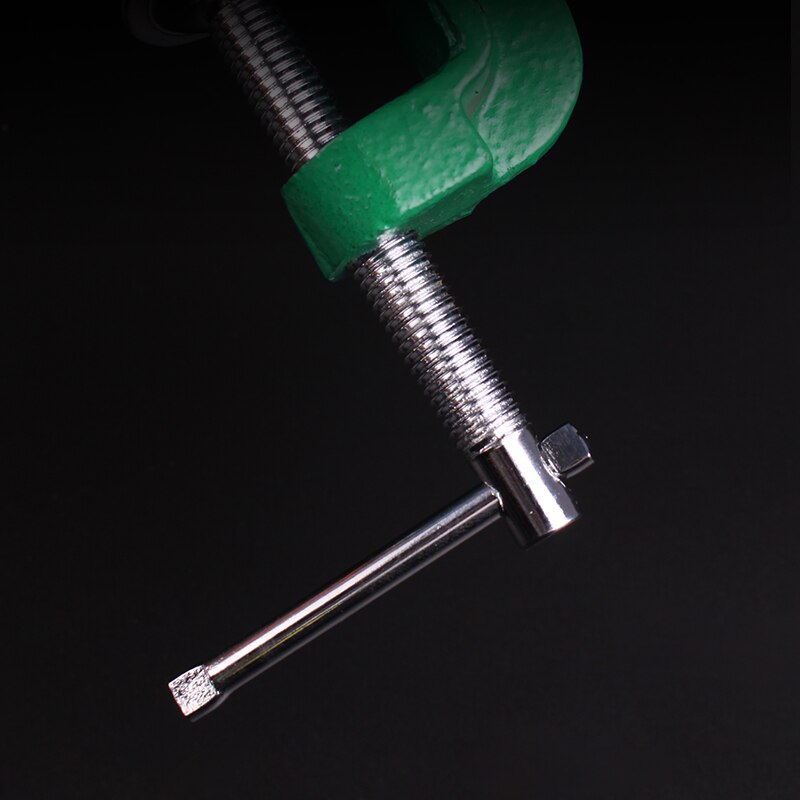 Heavy Duty Wood Bench Vice Clamp