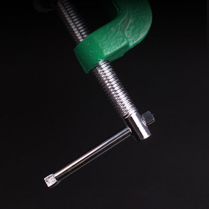Heavy Duty Wood Bench Vice Clamp