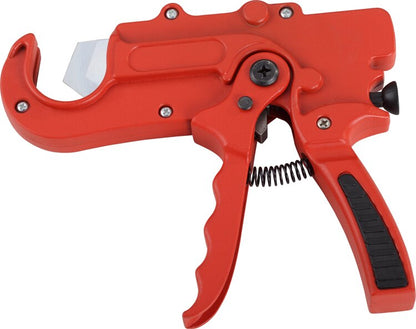 Heavy Duty Pipe Cutting Scissors