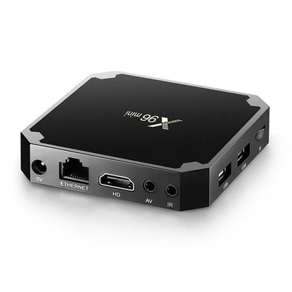Streaming Android TV Media Player Box - Fesara