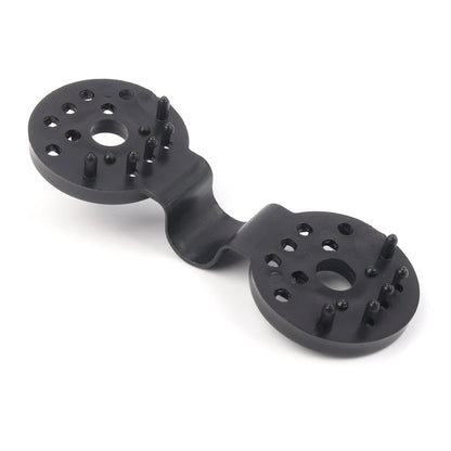 Universal Car Sun Shade Clip Holder