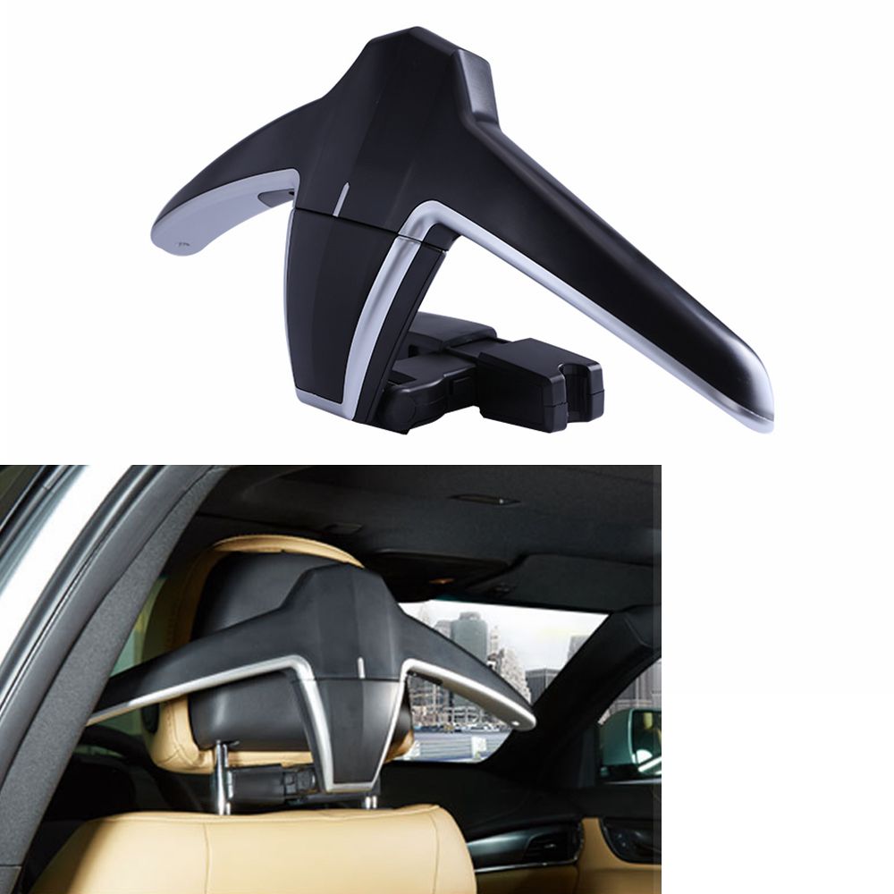Practical Car Headrest Hanger Storage Hook - Fesara