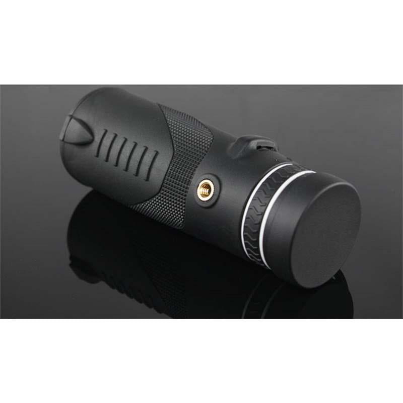High Power 40x60 Compact Monocular Telescope