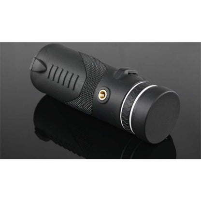 High Power 40x60 Compact Monocular Telescope