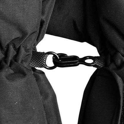 Warm Battery Heated Gloves for Winter Outdoor Use