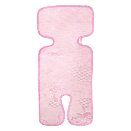 Breathable Baby Stroller Summer Pad Cushion - Fesara