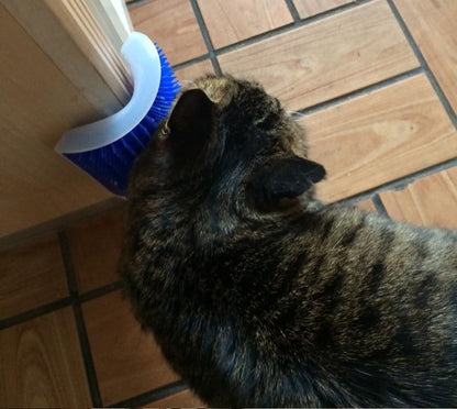 Fesara | Gentle Cat Grooming Tool