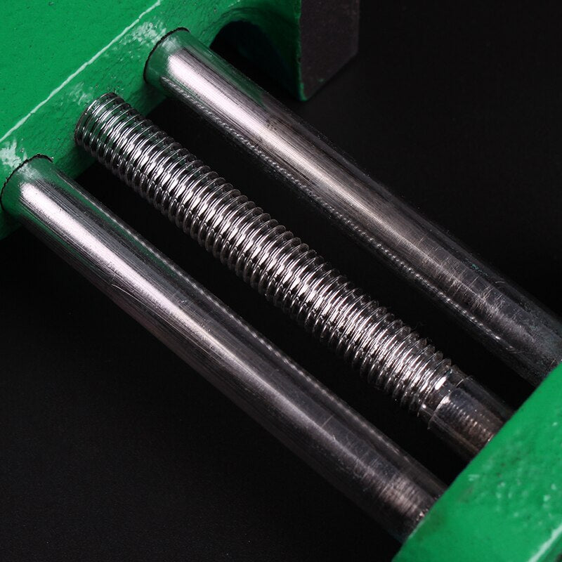 Heavy Duty Wood Bench Vice Clamp