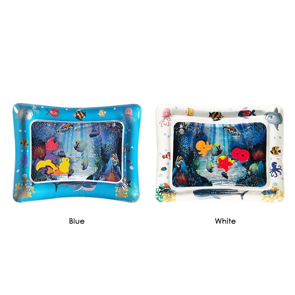 Fesara | Kids Summer Splash Inflatable Pool Mat