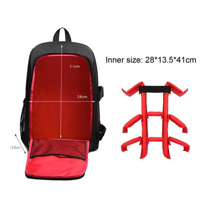 Waterproof Protective DSLR Camera Case