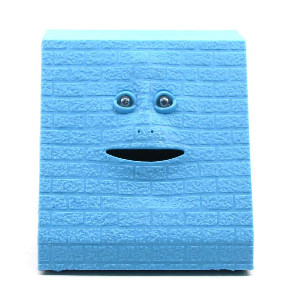 Fun Money Saving Piggy Bank