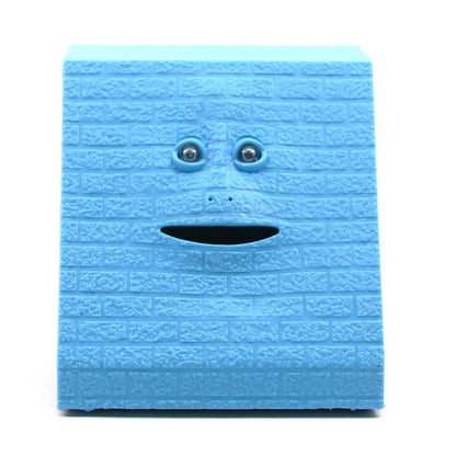 Fun Money Saving Piggy Bank