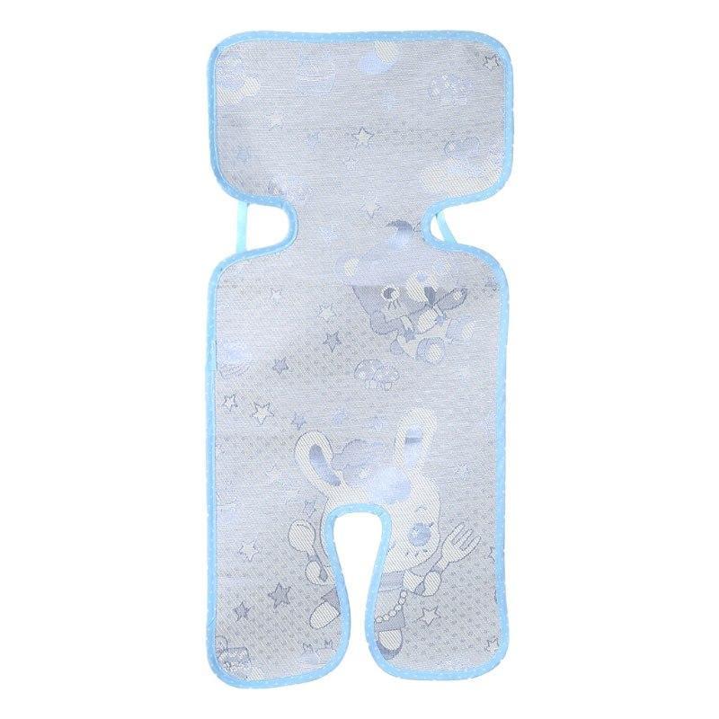 Breathable Baby Stroller Summer Pad Cushion