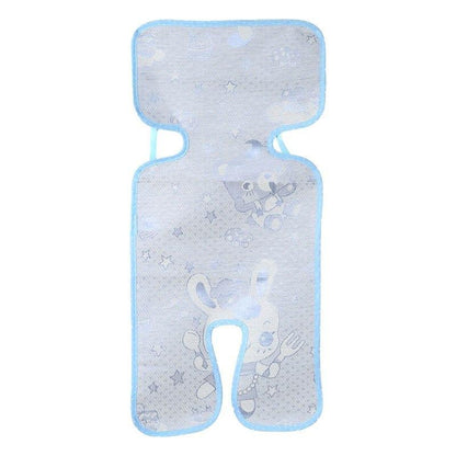 Breathable Baby Stroller Summer Pad Cushion